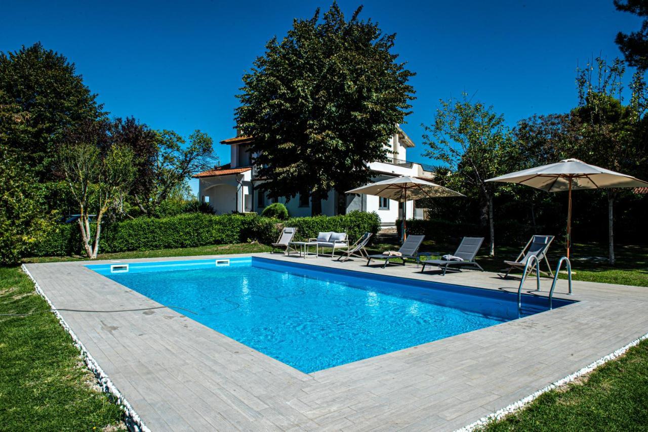 Terre Etrusche Guest House Viterbe Extérieur photo