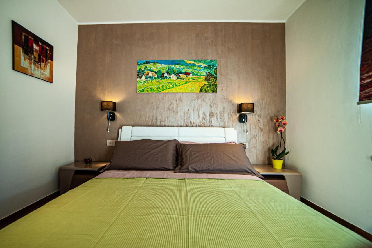 Terre Etrusche Guest House Viterbe Extérieur photo