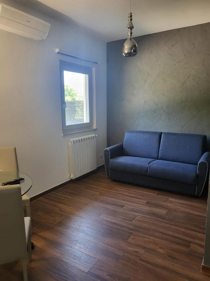 Terre Etrusche Guest House Viterbe Extérieur photo