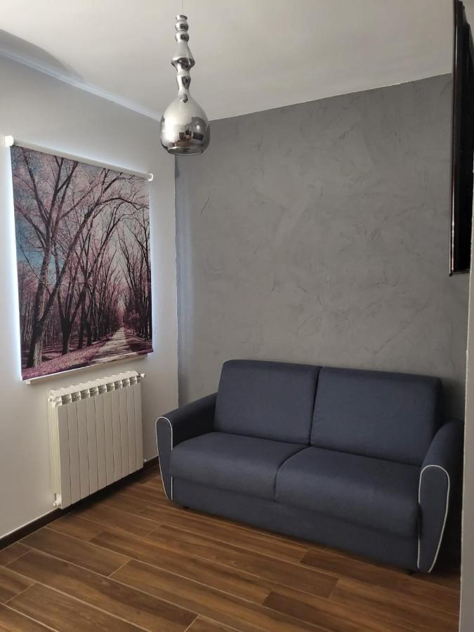 Terre Etrusche Guest House Viterbe Extérieur photo