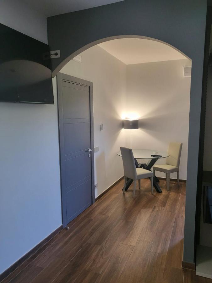 Terre Etrusche Guest House Viterbe Extérieur photo